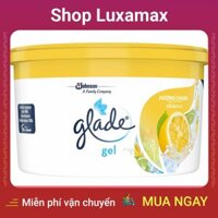 GLADE Sáp thơm Hương Chanh 70G DTK121434486 - Shop LuxaMax - Glade lemon aromatic wax 70g