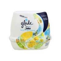 GLADE - SAP THOM HUONG CHANH 180G x 12 cục