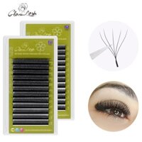 GLAMLASH Mascara Chuốt Mi 5D Dễ Dàng Sử Dụng Chất Lượng Cao 12 Hàng