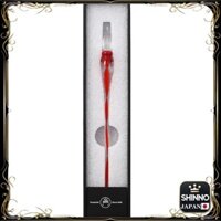 ★Glass Pen Ribbon for Guitar - Red
Glass Pen Ribbon for Guitar - Green
Glass Pen Ribbon for Guitar - Blue
Glass Pen Ribbon for Guitar - White