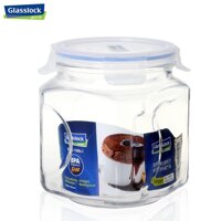 [GLASSLOCK] Hũ thủy tinh 1500ml IP591 - Made in Korea