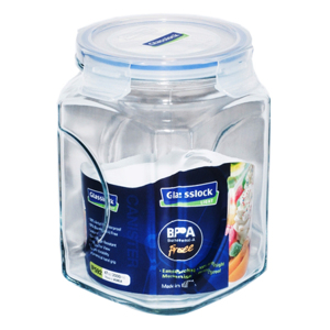 Hũ đựng gia vị Glasslock IP592 (IP-592)