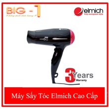 Máy sấy tóc Elmich HDE-1814 1800W