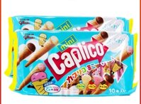 GLICO - 2Y+BÁNH ỐC QUẾ