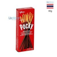 Glico Pocky Bánh Que Socola