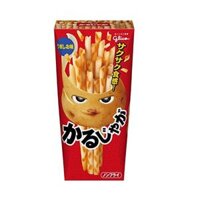 GLICO- Snack khoai tây que 41g