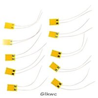 Glkwc 1 / 10 Cái Đồng Hồ Đo Lọc Lá, BF350-3AA 350 ohm Load Cell, Cảm Biến Áp Suất Chịu Áp Lực Arduino