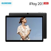 Global firmware ALLDOCUBE iPlay 20S 10.1 inch Tablet Android 10 Unisoc® SC9863A 4G LTE Octa-core 4GB RAM 64GB ROM 1920×1200 IPS Tablet PC