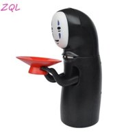 Globalo Heo Đất Đồ Chơi Hoạt Hình Không Mặt Người Quà Tặng Sinh Nhật Hộp Tiền Hình Búp Bê Tự Động Ăn Đồng Xu