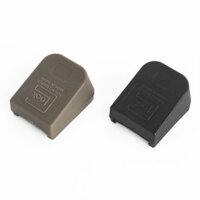 Glock Extended Magazine Base Plate