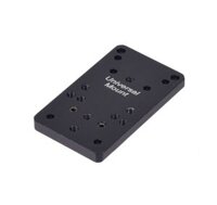 Glock Universal Sight Plate Base Mount