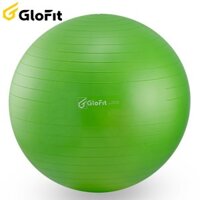 GLOFIT Bóng Tập Yoga, Bóng Tập Vật Lí Trị Liệu GFY001 Màu Xanh Lá Yogaball, Gymball | GLOFIT STORE