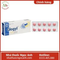 Glogyl