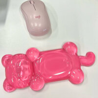 Gloomy Kuma - Miếng lót tay gấu kẹo dẻo Gummy Bear