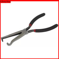 Glorystar 37960 Kìm ngắt kết nối điện Kìm dòng nhiên liệu Kìm dài Bugi tháo gỡ Kìm cắm điện ô tô Dụng cụ sửa chữa phích cắm điện