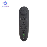 Glorystar Bluetooth Không Dây Gamepad Cập Nhật Điều Khiển Dùng Công Nghệ Thực Tế Ảo Bộ Điều Khiển Bàn Di Chuột Cảm Ứng Cho Android Phím Điều Khiển Tay Cầm Chơi Game Điều Khiển Cho 3D Kính VR Box Shinecon LazadaMall