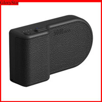 Glorystar KBC013 Tay cầm chụp ảnh từ tính Power Bank 5000mAh Di động Xoay 180 độ Điện thoại di động không dây Power Bank