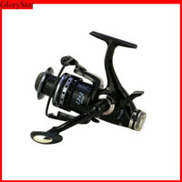 Glorystar Quay Cuộn 13 + 1BB Vòng Bi 5.2: 1 Tỷ Lệ Bánh Răng Tốc Độ Cao KC3000-7000 Dây Cốc Phù Hợp Cho Nước Ngọt Ngoài Trời Nước Mặn