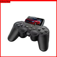 Glorystar S10 Retro Máy Chơi Game Stick 520 Trò Chơi Tích Hợp Màn Hình 8-bit Đầu Ra AV Đầu Ra Video Player Bộ Điều Khiển Trò Chơi Sạc Micro USB
