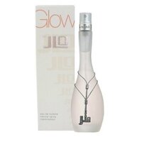 Glow By Jennifer Lopez For Women. Eau De Toilette Spray 1.7 Ounces