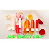 Glow Tint Lip Balm Innisfree Siêu Cấp