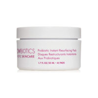 Glowbiotic Instant Resurfacing Pads ( Pads đắp mụn)