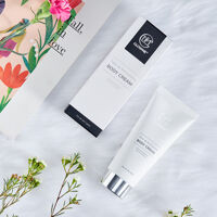 Glowme - Kem dưỡng trắng toàn thân bật tone sau lần đầu sử dụng