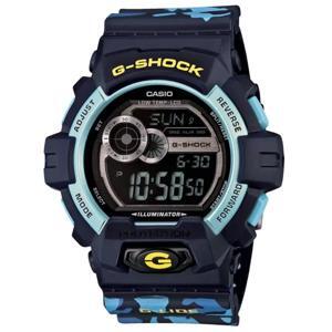 Đồng hồ nam Casio GLS-8900CM - 1DR, 4DR