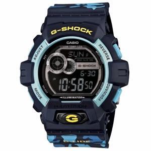 Đồng hồ nam Casio GLS-8900CM - 1DR, 4DR