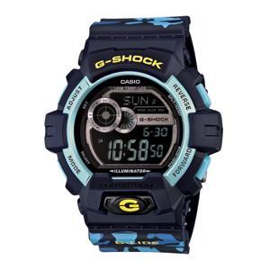Đồng hồ nam Casio GLS-8900CM - 1DR, 4DR