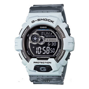 Đồng hồ nam Casio GLS-8900CM - 1DR, 4DR