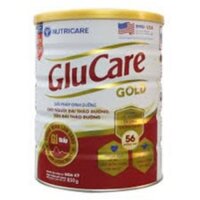 Glucare gold 850g