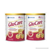 Glucare Gold