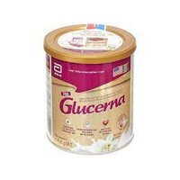 Glucerna 400g