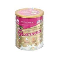 Glucerna 850g