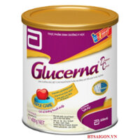 GLUCERNA 900G