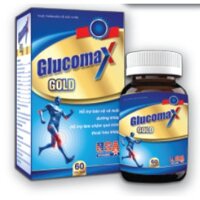 Gluco max gold 22x15