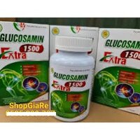 GLUCOSAMIN 1500 extra