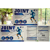 Glucosamin bổ khớp Joint intend 60 viên, Viên uống xương khớp Glucosamine, Bổ sụn khớp, giảm dau nhức xương khớp