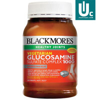 Glucosamin cho người ăn chay Blackmores Vegetarian Glucosamine 1000mg 200 viên