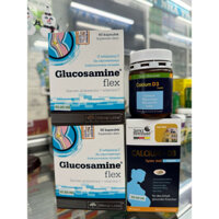 Glucosamin flex