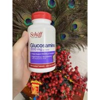 Glucosamine 2000mg