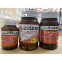 GLUCOSAMINE BLACKMORES 1500mg 60 viên - 150 viên - 180 viên của Úc