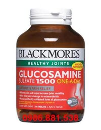 Glucosamine Blackmores 90 viên Úc