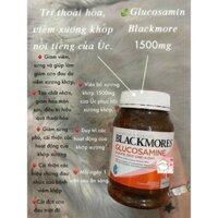 Glucosamine Blackmores Úc 180 viên