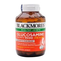 Glucosamine Blackmores 180vien