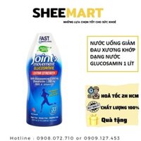 Glucosamine dạng nước 1000ml của Mỹ thương hiệu joint Movement (7/2023)