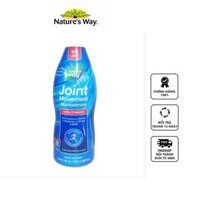 Glucosamine dạng nước Wellesse Joint Movement [Date T5/2025]