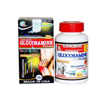 GLUCOSAMINE Extract 2400mg
