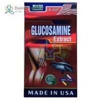 Glucosamine Extract 3200mg SDHIEF